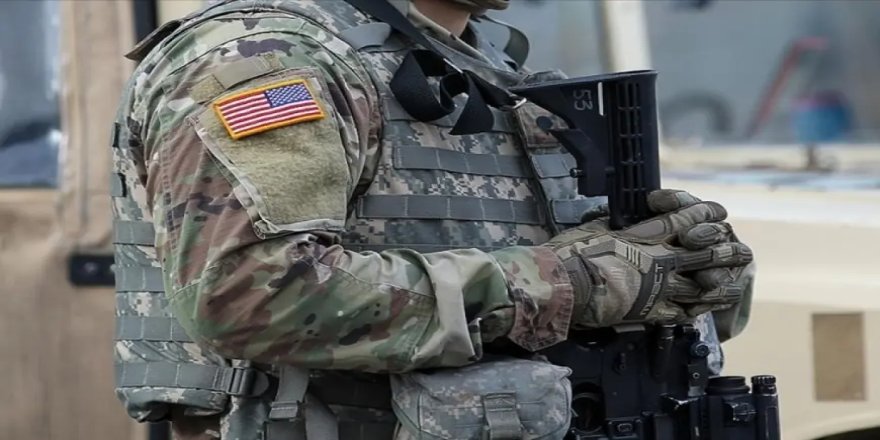 Fransa, ABD’ye Orta Doğu’daki üslerini kullanma izni verdi