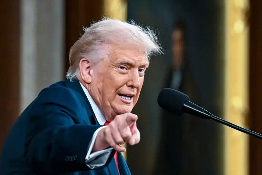 Trump: ABD, Kürtlerin İran’a karşı hareketini destekliyor