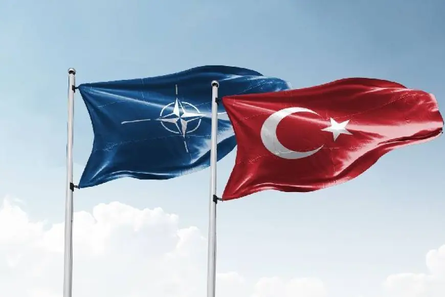 Wall Street Journal: NATO, İran sonrası Türkiye ile ilişkisini gözden geçirmeli