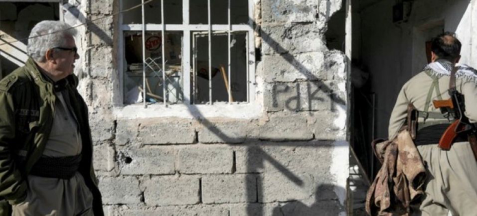 İran-Kürt ilişkileri geriliyor: “Kürdistan Bölgesi yetkililerini uyarıyoruz”