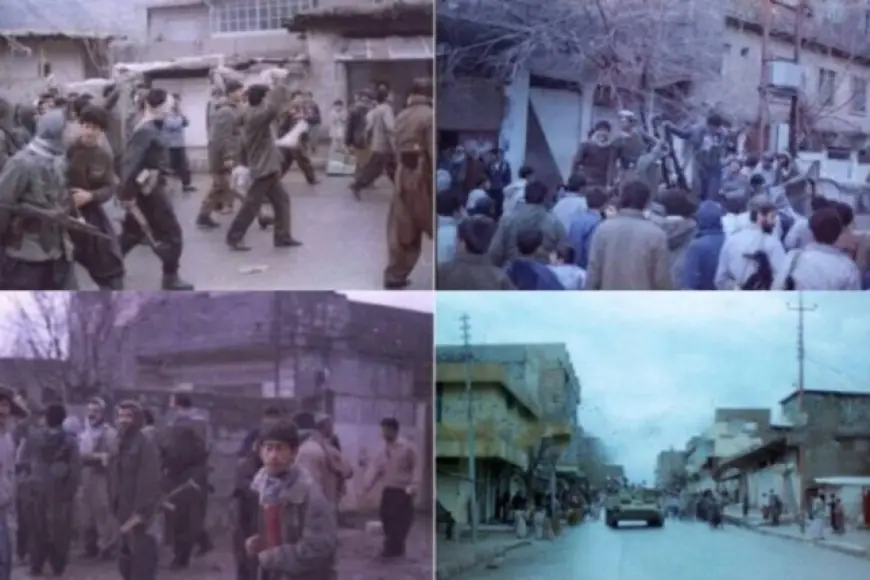 Bugün Süleymaniye'deki raperinin 35. yıl dönümü