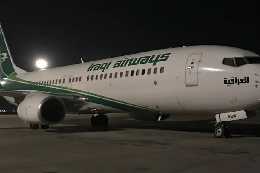 Irak, hava sahasını kapatma süresini bir kez daha uzattı