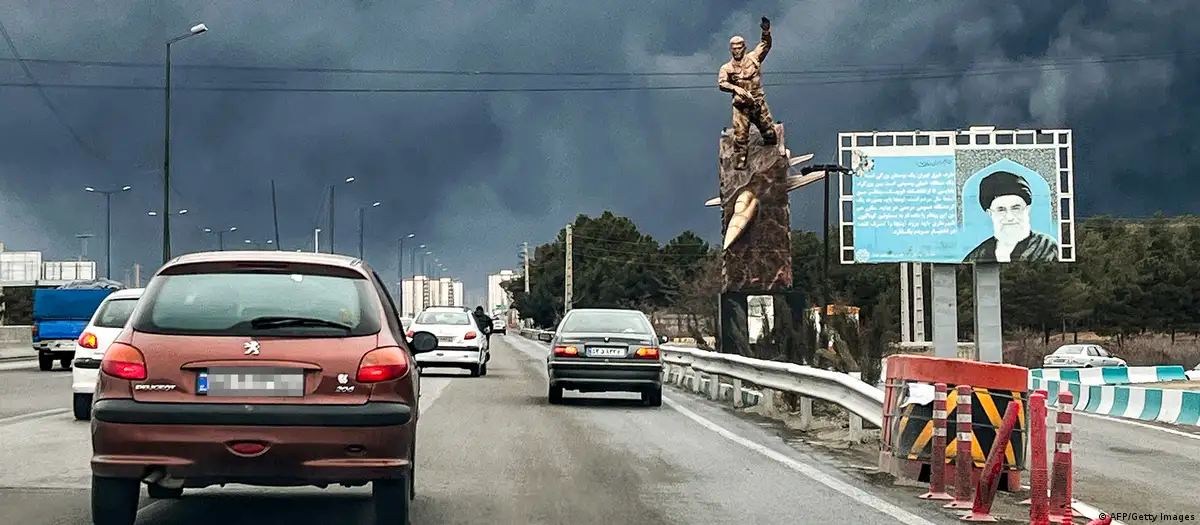 İran yeni liderini seçti, isminin açıklanması bekleniyor