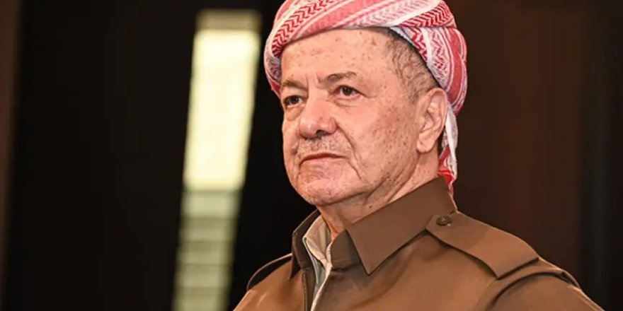Başkan Barzani’den Sert Uyarı: Sabrın da Bir Sınırı Vardır!