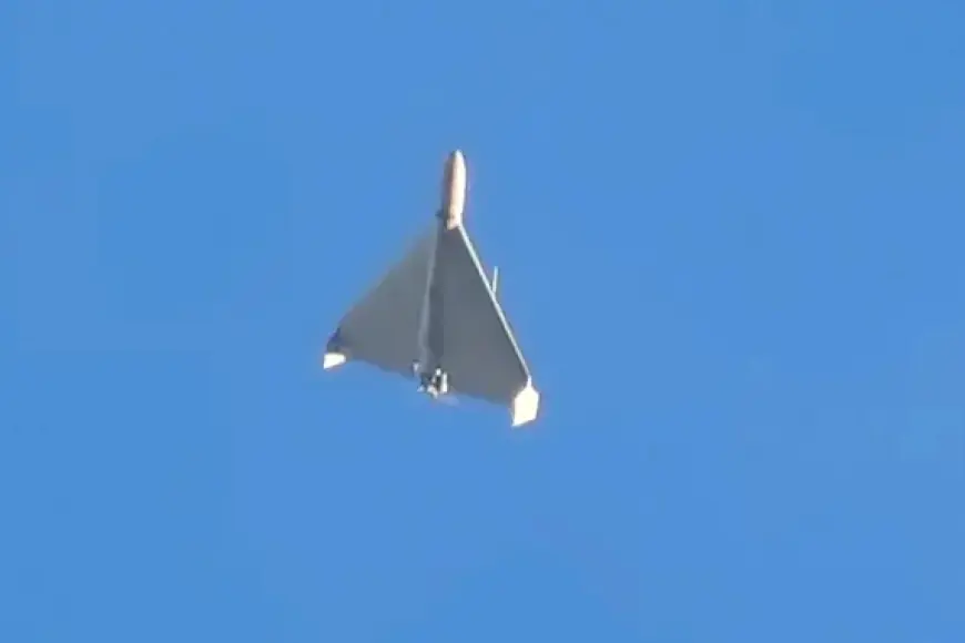 ABD, İHA Sistemlerini Ortadoğu’ya Gönderiyor