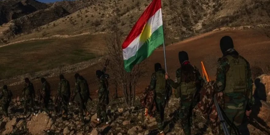 İran Kürtlerinden ABD’ye üç şart