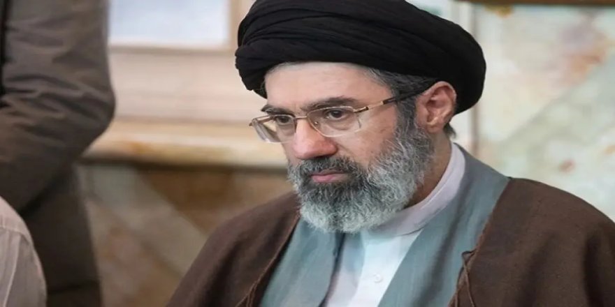 İran’ın yeni dini lideri Mücteba Hamaney nerede?