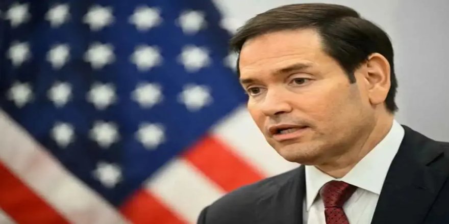 Rubio: İran’ın askeri kapasitesi bitene kadar operasyonlar devam edecek