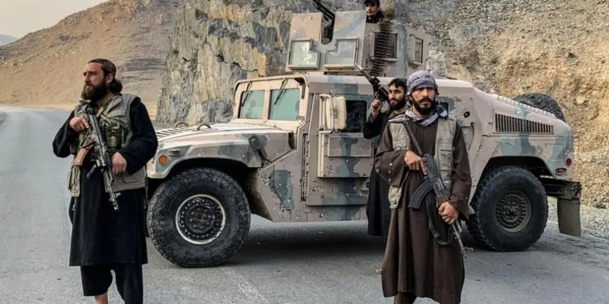 ABD, İran’ın ardından Afganistan’ı da kara listeye aldı