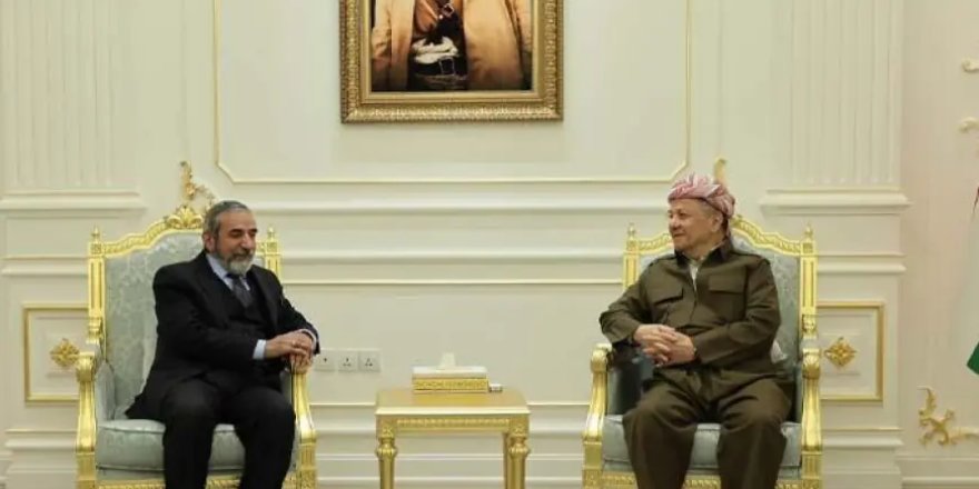 Başkan Barzani’den Bağdat’a Çağrı: Kürdistan’a Saldıran Gruplara Sınır Koyun