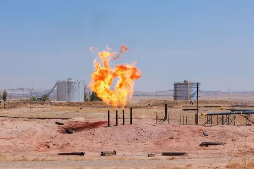 Enerji Koridorlarında Yeni Denklem: Irak ve Kürdistan Bölgesi