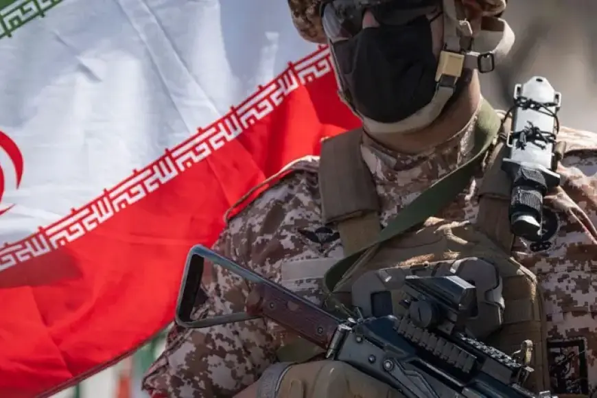 Fars Ajansı: Tahran’da Çatışma, 10 Güvenlik Görevlisi Öldü