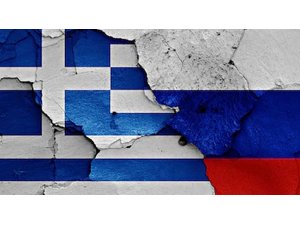 Rus-Yunan krizi derinleşiyor..Rusya'dan karşı hamle...