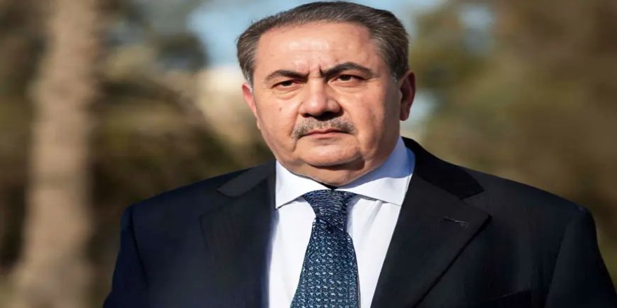 Hoşyar Zebari Uyardı: Irak Topyekun Bir Savaşın Eşiğinde