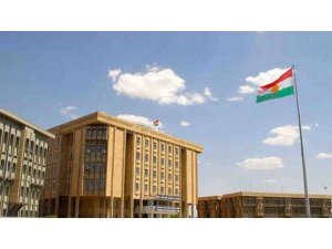Kürdistan'dan İngiltere'ye 'hak ihlalleri' cevabı: Gerçeği yansıtmıyor!