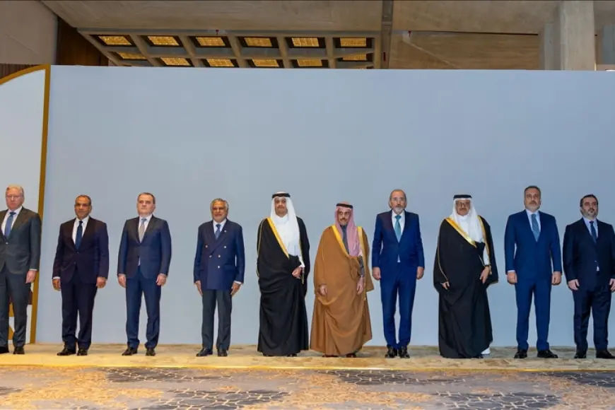 12 ülkeden İran'a karşı ortak bildiri: ‘Saldırıların hiçbir bahanesi olamaz’