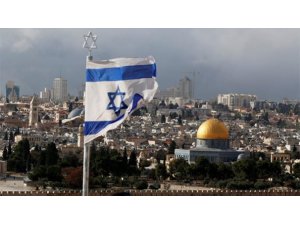 Ulus Devlet TC'den İsrail'e Ulus Devlet eleştirisi mi?