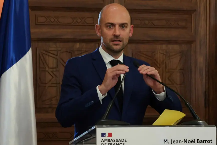 Fransa: İran siyasi yolunu değiştirmeli