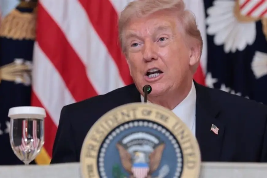 Trump: İran'da müzakere edecek bir lider kalmadı