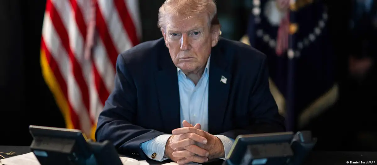 Trump'tan NATO ülkelerine: Korkaklar! Bunu unutmayacağız!