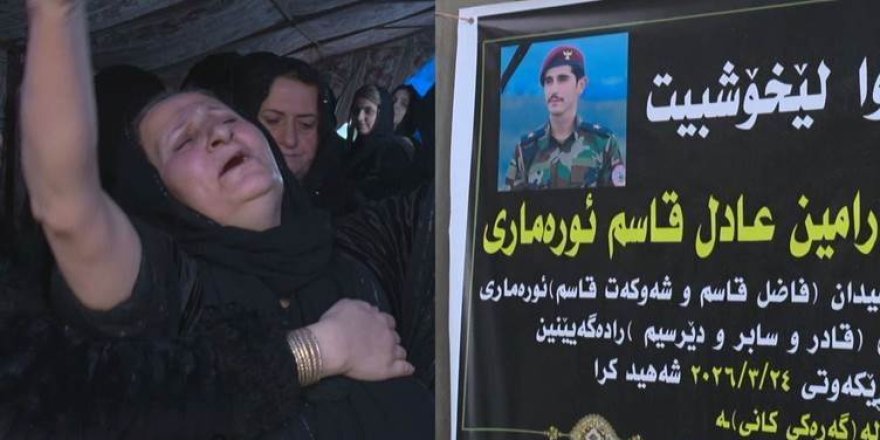 Trump: İran ABD’ye 'çok büyük bir hediye' gönderdi