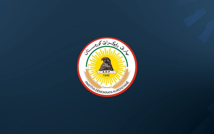 KDP : Peşmerge’ye Yönelik Saldırıyı Şiddetle Kınıyoruz
