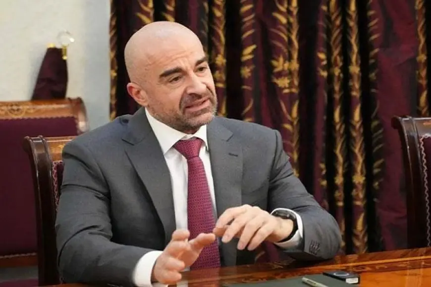 Bafel Talabani’den Peşmerge’ye saldırıya sert tepki