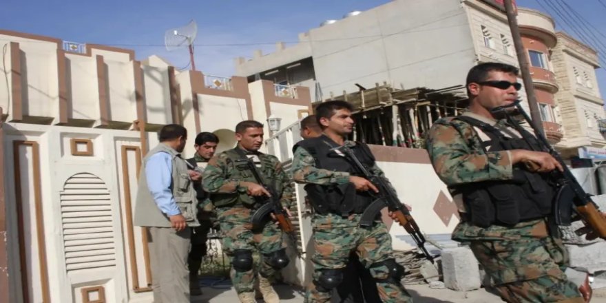 Kürdistan Bölgesi hedefte: Hava savunması eksikliği büyüyor