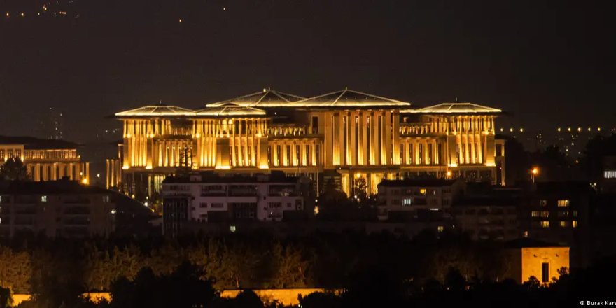 Bertelsmann raporunda Türkiye otokratik rejimler arasında
