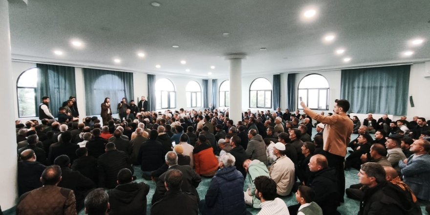 Haşimi: IKBY’ye yönelik saldırılar bölge barışını hedefliyor