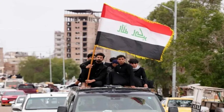 Irak’ta savaş yetkisi tartışması: Bağdat kontrolü merkezileştirmek istiyor