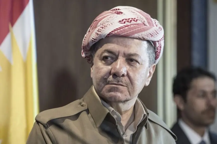 Başkan Barzani’den Saldırılara Sert Tepki: 'Kürdistan Hedef Alınıyor'