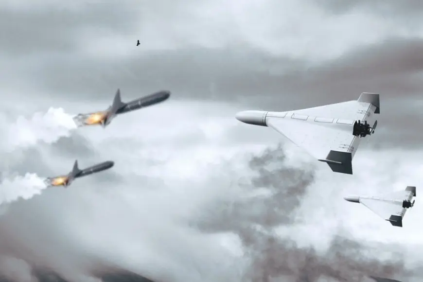 Kürdistan Bölgesi’ne bir gecede 15’ten fazla saldırı