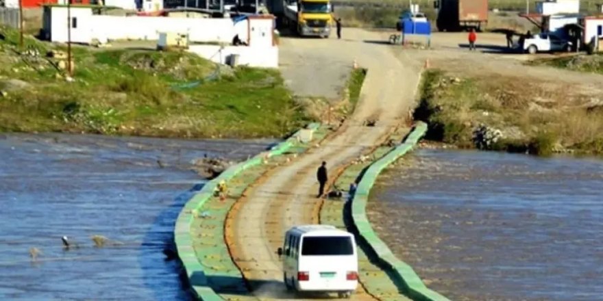 Suriyeli yetkili: Semalka’yı uluslararası kapı yapma planımız yok