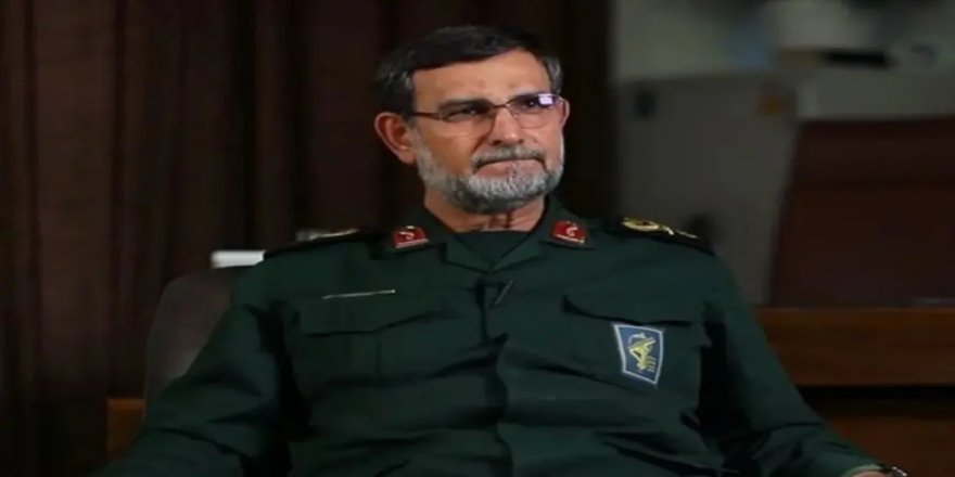 İran doğruladı: Deniz Kuvvetleri Komutanı Ali Rıza Tengsiri öldürüldü