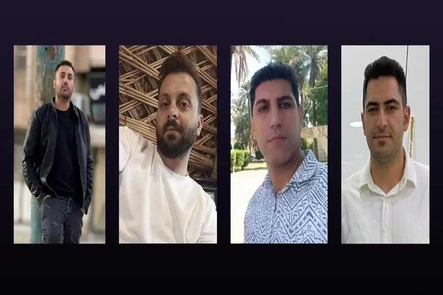 Rojhılat’ta 5 Kürt 'Starlink kullanımı' suçlamasıyla gözaltına alındı