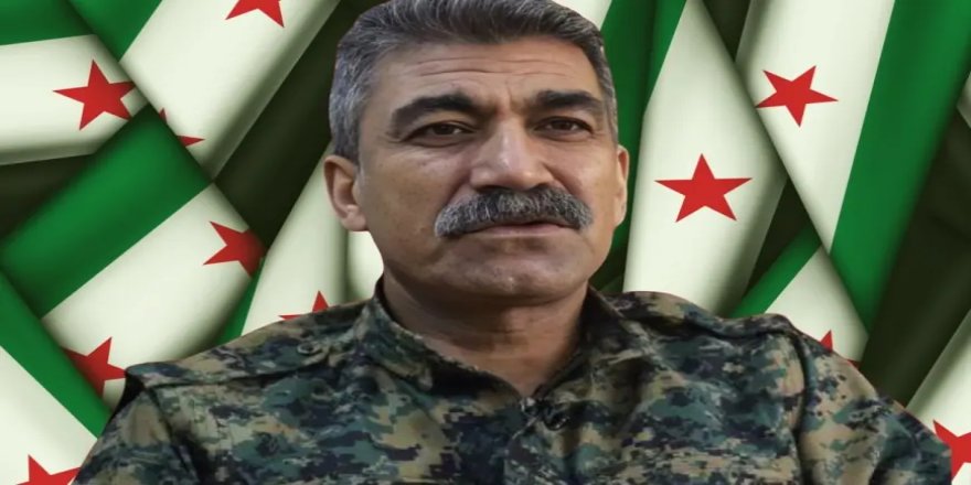 Sipan Hemo: DSG fiilen sona erdi, yakında resmen açıklanacak