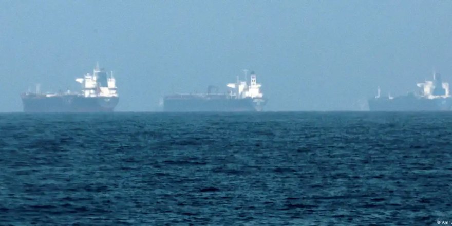 Hürmüz Boğazı krizine ABD'siz çözüm arayışı