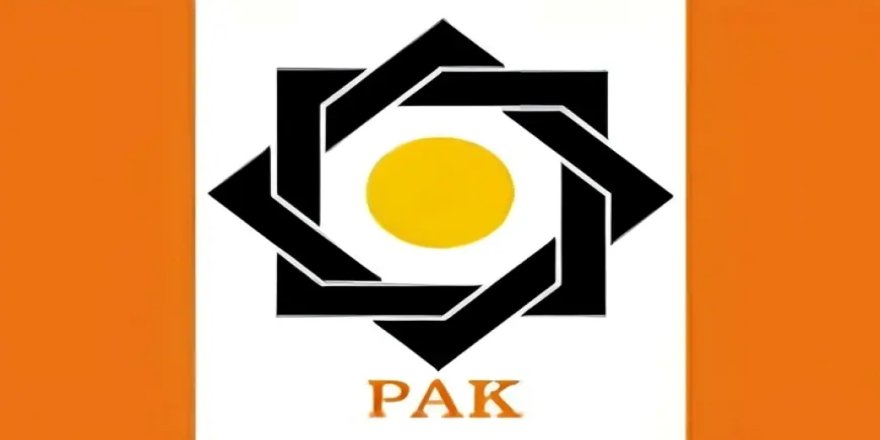 PAK: Erbil'de 3 balistik füzeyle saldırıya uğradık