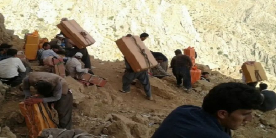 Savaşın en sessiz mağduru: Kolberler