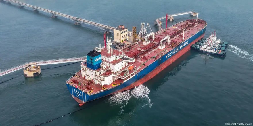 Dünya ekonomisinde İran sarsıntısı: Beklentiler nasıl?