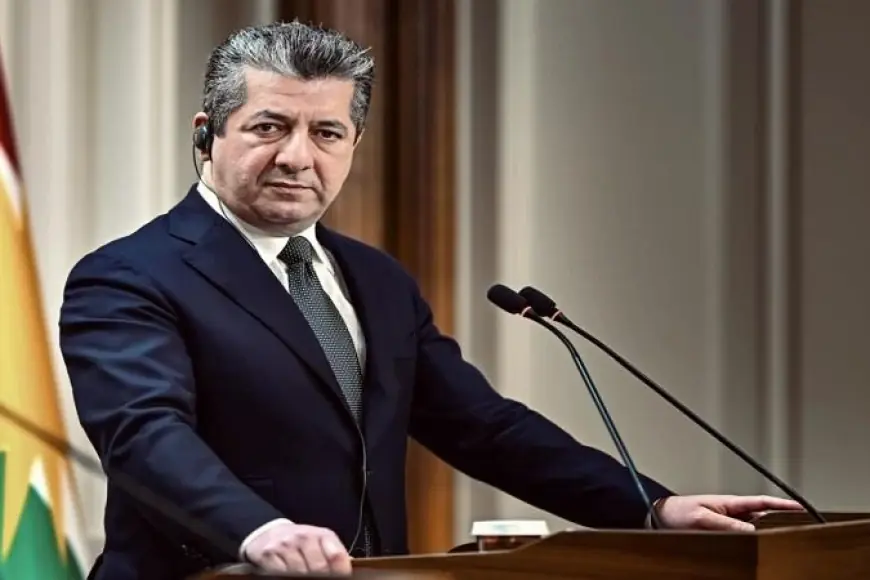 Başbakan Barzani Milisleri Hedef Aldı, Bağdat’a Çağrı Yaptı