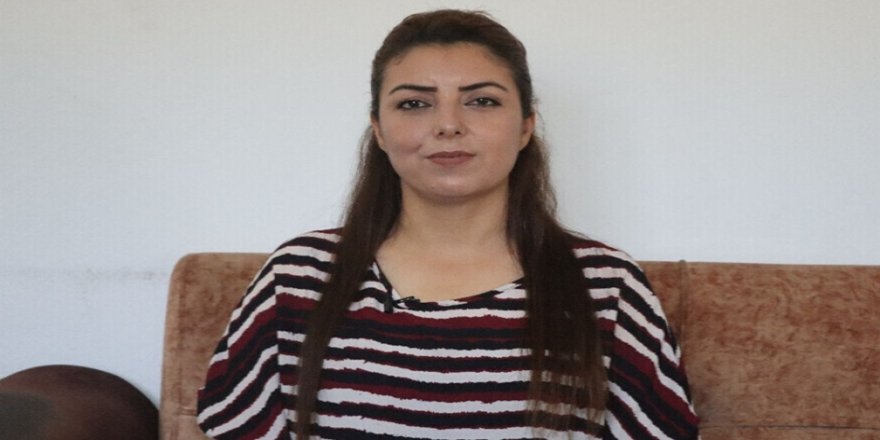 Suriye hükümeti Almaz Romî’yi Kobani Belediye Başkanı olarak atadı