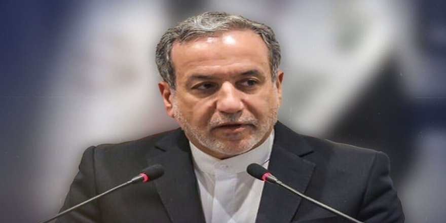 Trump'ın ateşkes açıklamasının ardından İran'dan ilk adım: Hürmüz Boğazı'nda geçişlere izin verilecek