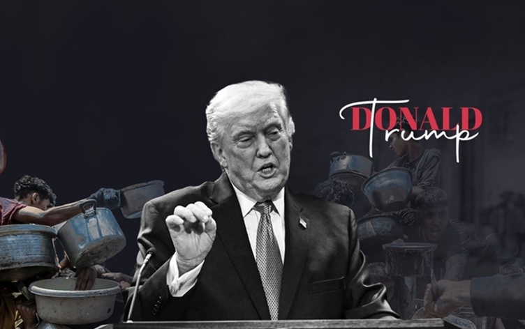 Trump açıkladı: İran ile 2 haftalık ateşkes ilan edildi!