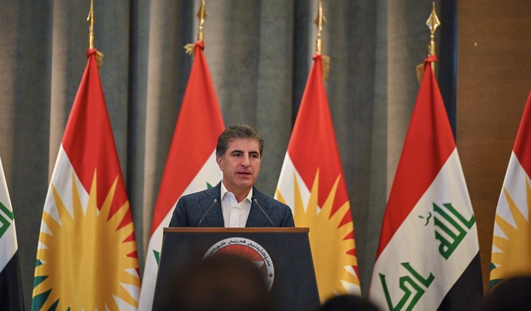 Neçirvan Barzani’den ABD-İran arasında sağlanan ateşkese ilişkin açıklama