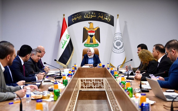 Erbil ile Bağdat ASYCUDA gümrük sistemi üzerinde anlaştı