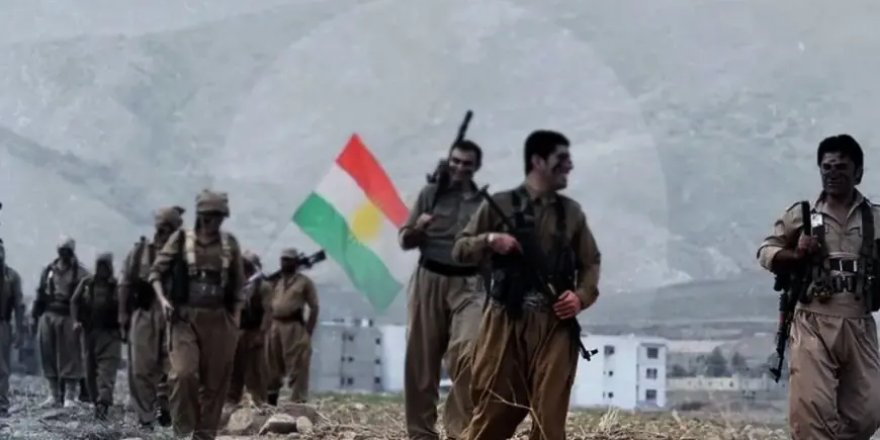 Reuters analizi: İran’ın baskısı ve Trump’ın çelişkili mesajları Kürtleri savaşın dışında tuttu