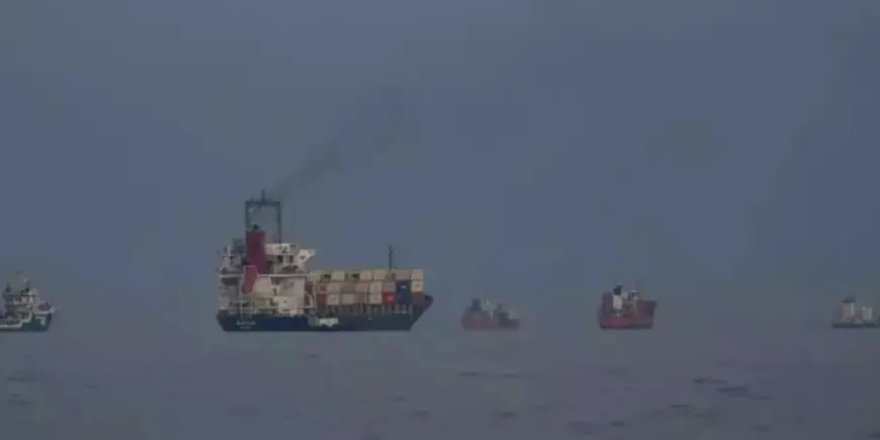 Hürmüz Boğazı için 3 gelecek senaryosu