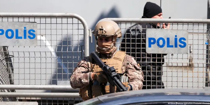 İstanbul'daki saldırıyla ilgili 198 kişi gözaltına alındı
